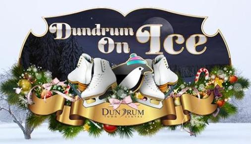 Dublin: Dundrum on Ice
