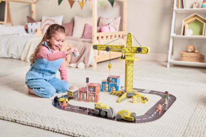 ALDI launches the return of Big Toy Event with incredible range of new toys