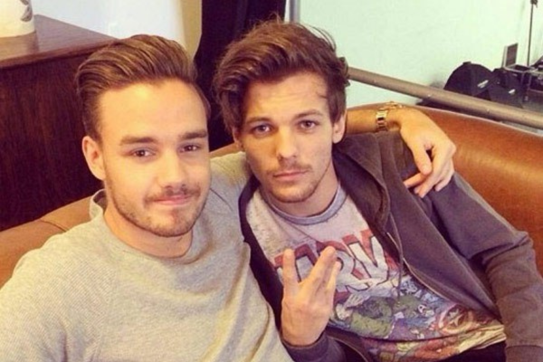 Louis Tomlinson admits grief after Liam Payne’s death is ‘impossibly difficult’