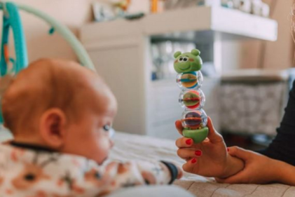 How to Get Your Baby to Sleep: 9 Expert-Backed Tips That Actually Work