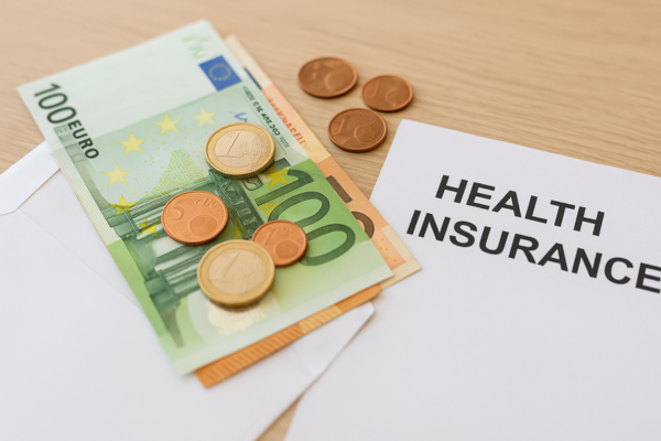 The Health Insurance Trick Most Irish Parents Miss (And It Could Save You €500)