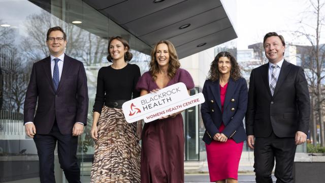 This new Dublin womens health centre promises truly integrated care under one roof
