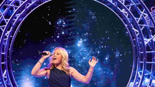 Cork Teen Lottie Heads to Junior Eurovision as TG4 Celebrates Ten Years