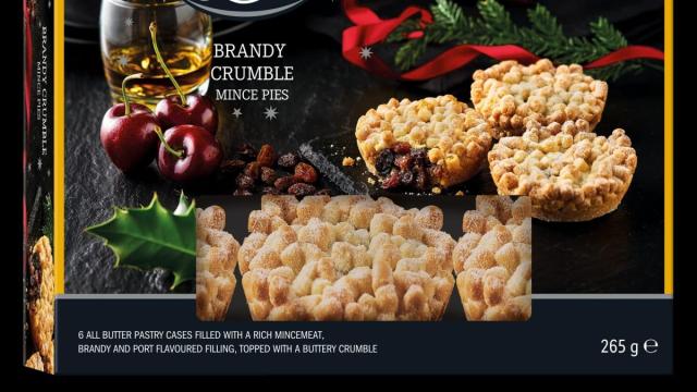 Lidls Christmas Crackers 2025: From World-Beating Steaks to Toffee Yum Yum Liqueur