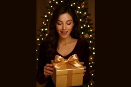 Luxury Gifting: For Those Special Someones