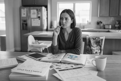 The Simple Health Check Every Mum Should Do Before Renewal Time