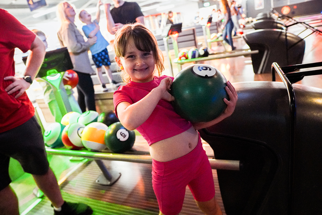 Airtastic Entertainment Centre Craigavon, County Armagh