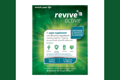 Health & Beauty Gift Ideas - Helping You & Yours Through the Festive Period