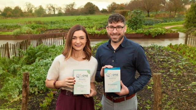 New Irish Supplement Tackles the Hidden Health Issue Affecting Busy Mums