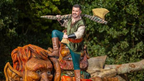 Waterfords Big Christmas Panto Brings Local Stars Home for the Festive Season