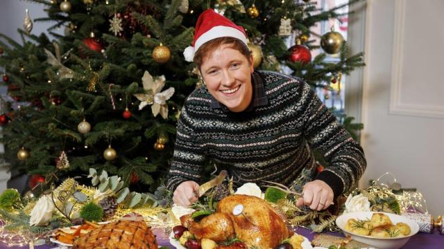 42% of Irish Mums Are Stressing About Christmas Dinner But Help Is Here