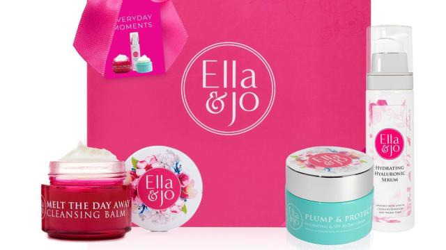 The Boots gift sets thatll sort half your Christmas list