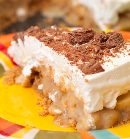 Banoffee