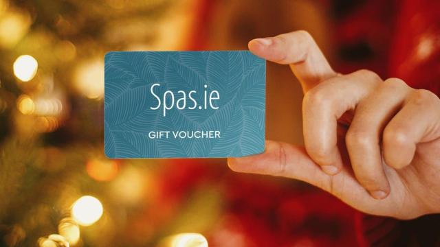 7 Irish Digital Gift Vouchers Saving Christmas Right Now