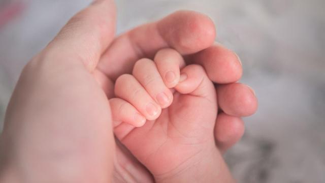 The baby names tipped to be huge in Ireland in 2026