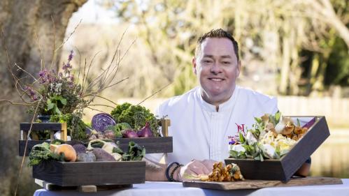 This Neven Maguire Experience Makes the Perfect Christmas Gift