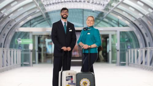 Aer Lingus just announced six new routes for summer 2026