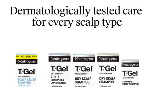 This Classic Anti-Dandruff Range Has Your Scalp Covered This Winter