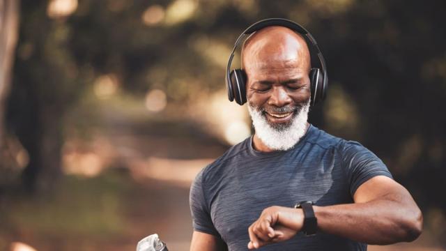 Irish adults are prioritising brain health like never before