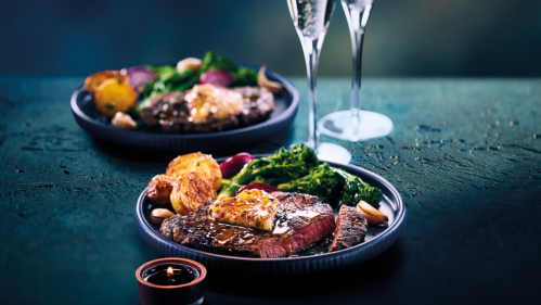 ALDIs Valentines Range Proves Romance Doesnt Need to Be Complicated