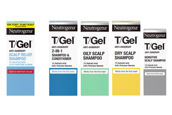 This Classic Anti-Dandruff Range Has Your Scalp Covered This Winter