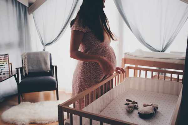 How to Deal with Pressure and Expectations During Pregnancy