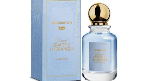 Bridgerton perfumes are here!