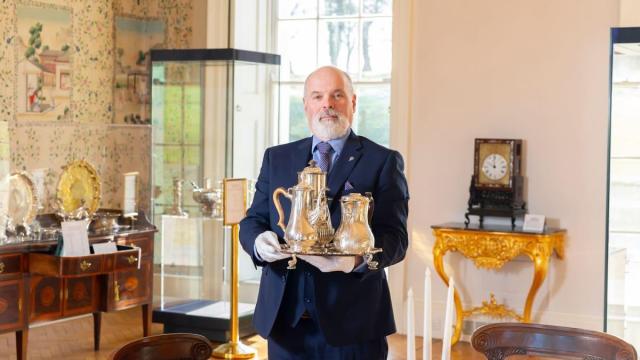 Mount Congreve Launches Stunning New Gardens and Grandeur Experience This Weekend