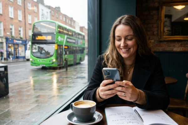 The simple mobile bill hack 90% of Irish mums are missing