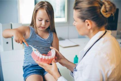 Six Myths about Orthodontics for Kids