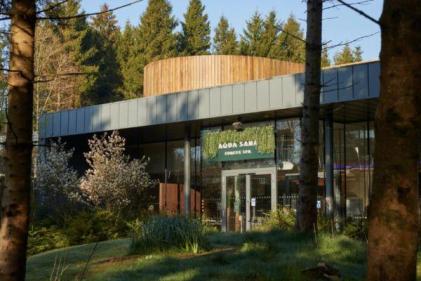 Why Aqua Sanas Valentines Spa Day Beats Flowers!