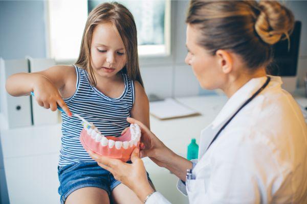 Six Myths about Orthodontics for Kids