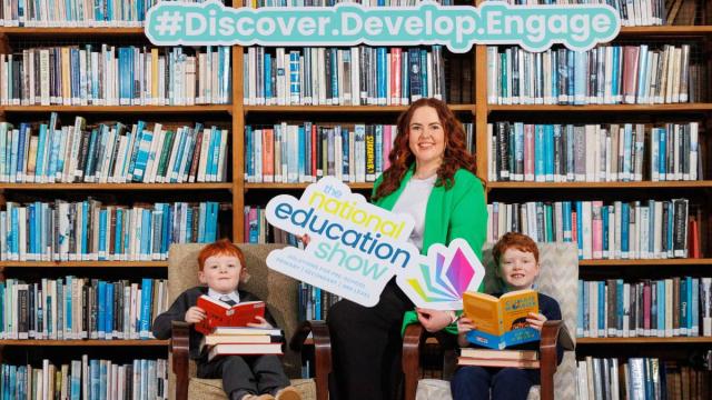 National Education Show Returns to RDS Dublin This March