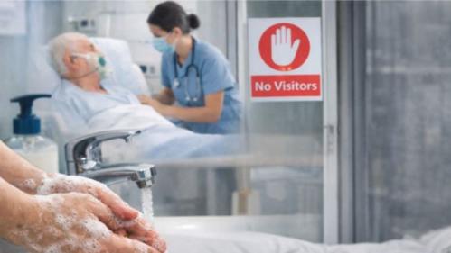 Norovirus cases surge over 50% as winter bug sweeps through Ireland