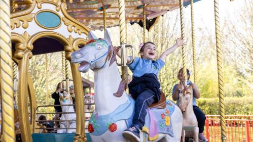 Emerald Park Launches Competition to Win a Free School Tour for 2026