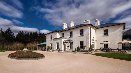 Why The Lodge at Ashford Castle is the perfect family escape