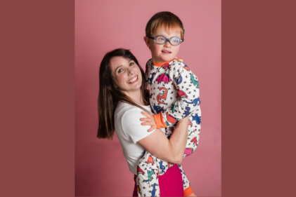 Irish Mum Creates Adaptive Pyjamas After Finding Nothing for Her Son