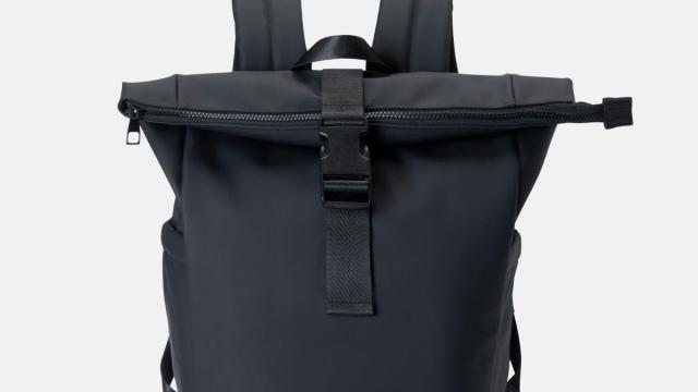 These Sleek Changing Bags at Smyths Dont Scream I Have a Baby