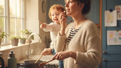 Simple lip care for busy mums: 5 quick fixes