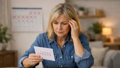 Most Women Over 50 Havent Done This Retirement Check