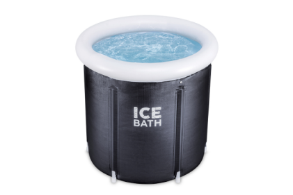 Aldis €29.99 ice bath brings the cold plunge trend home