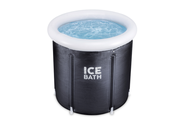 Aldis €29.99 ice bath brings the cold plunge trend home
