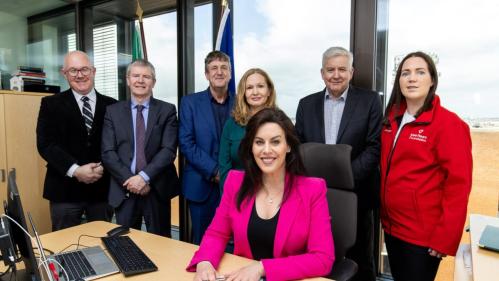 Ireland set to sign major European stroke care plan today