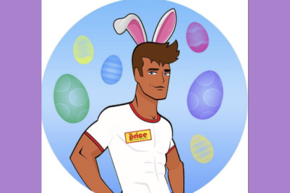 Mr Prices Easter Collection Will Save Your Sanity This Spring