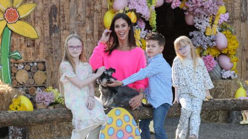 Luggwoods Enchanted Easter Forest Returns to Dublin Mountains This Spring