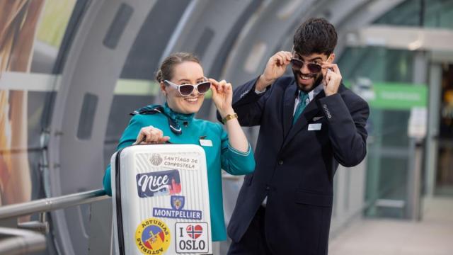 Aer Lingus is adding seven exciting new European routes this summer