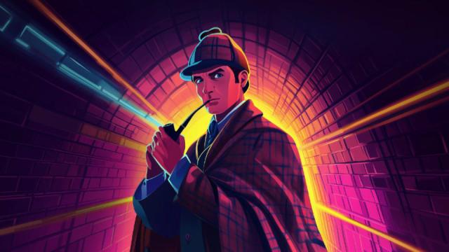 Sherlock Holmes Mystery Tour Returns to EPIC Dublin This Easter