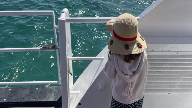 Why Doolin Ferry Co. should be your Easter family adventure this year