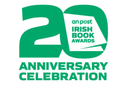 Vote Now: An Post Irish Book Awards Unveils Top 60 Irish Books
