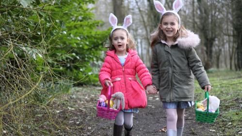 A last-minute Easter break the whole family will actually love
